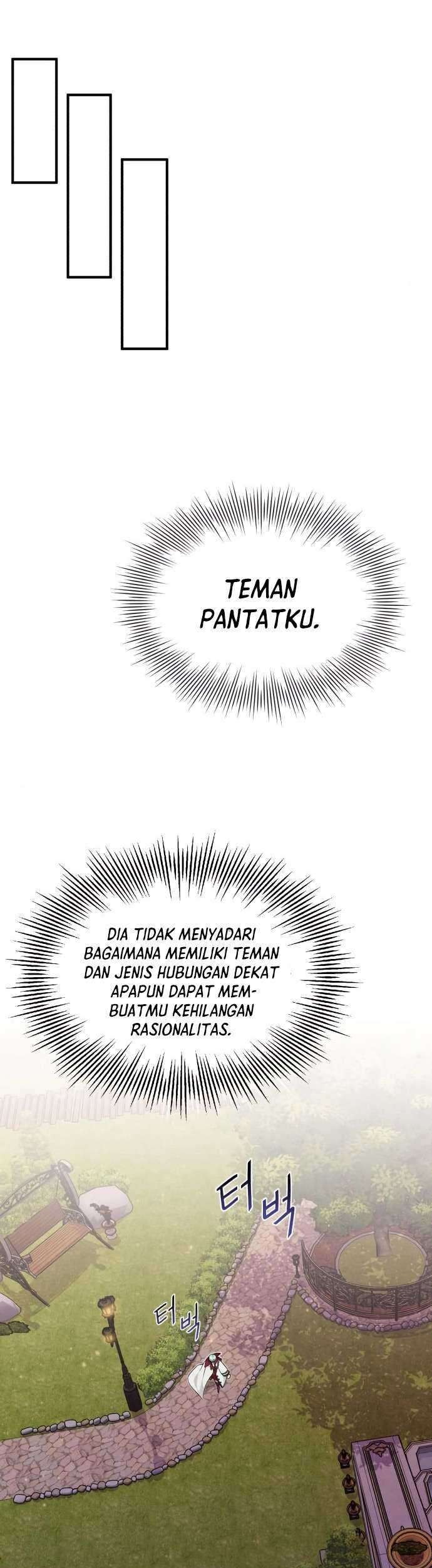 The Dark Magician Transmigrates After 66666 Years Chapter 10 Gambar 18