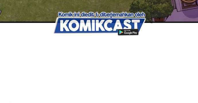 The Dark Magician Transmigrates After 66666 Years Chapter 10 Gambar 19