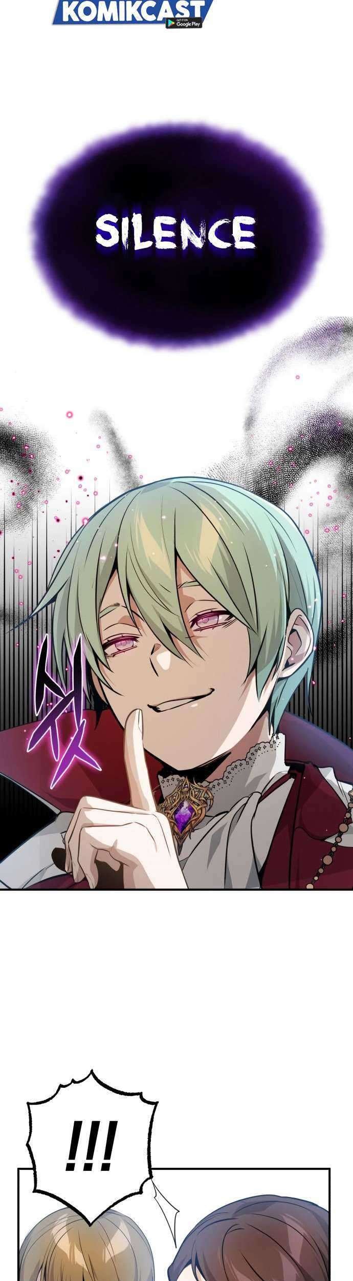 The Dark Magician Transmigrates After 66666 Years Chapter 10 Gambar 30