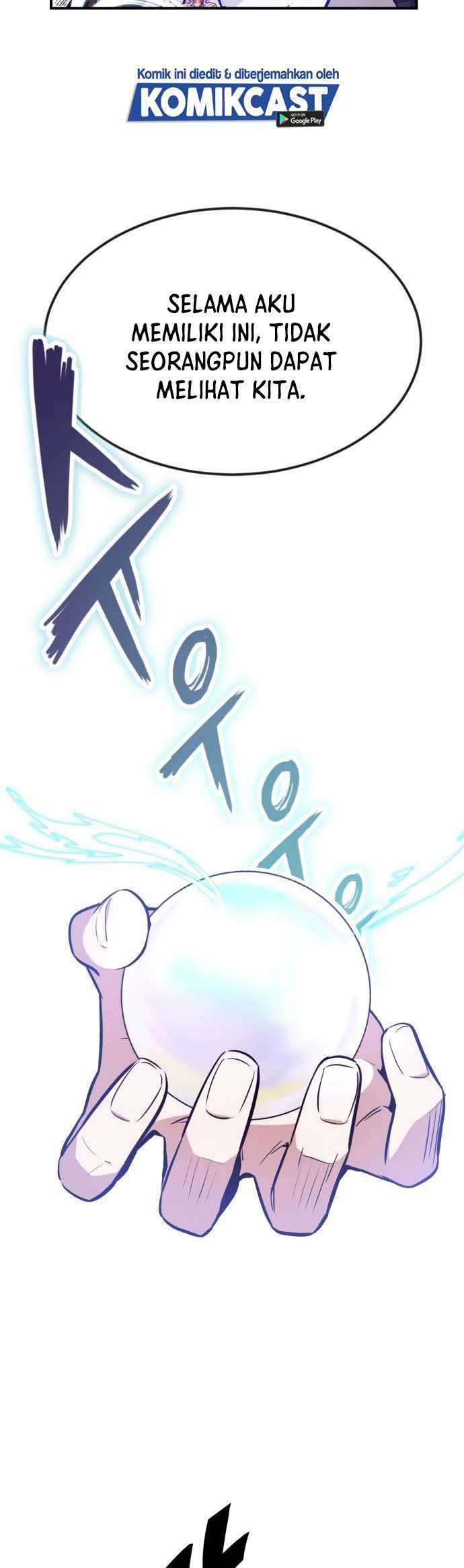 The Dark Magician Transmigrates After 66666 Years Chapter 10 Gambar 53