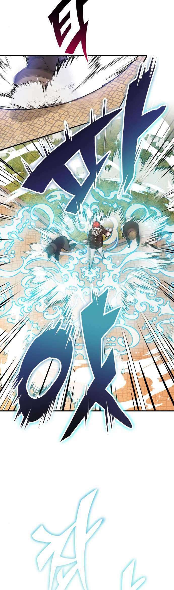 The Dark Magician Transmigrates After 66666 Years Chapter 10 Gambar 54