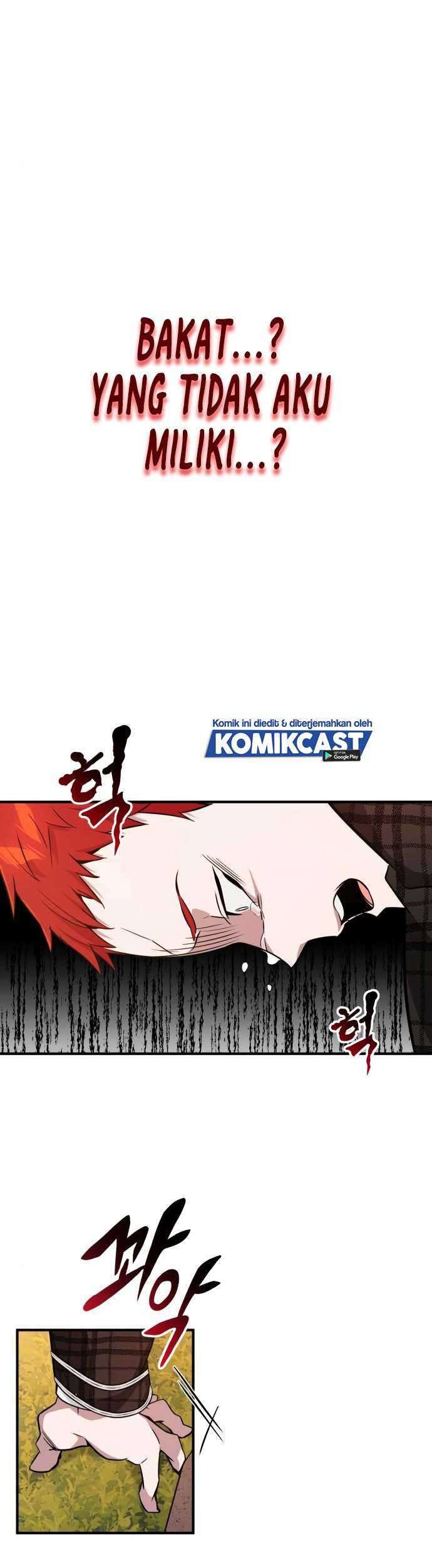 The Dark Magician Transmigrates After 66666 Years Chapter 10 Gambar 70