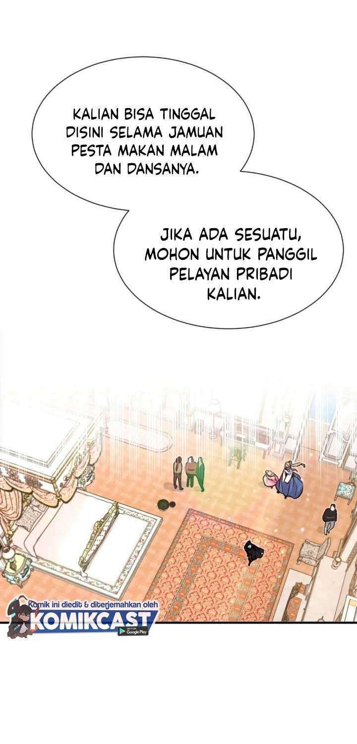 The Dark Magician Transmigrates After 66666 Years Chapter 08 Gambar 20