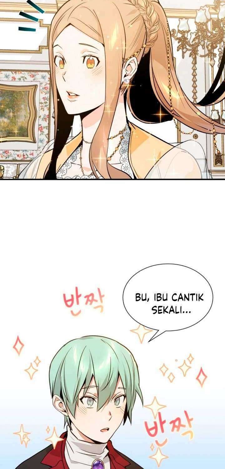 The Dark Magician Transmigrates After 66666 Years Chapter 08 Gambar 24