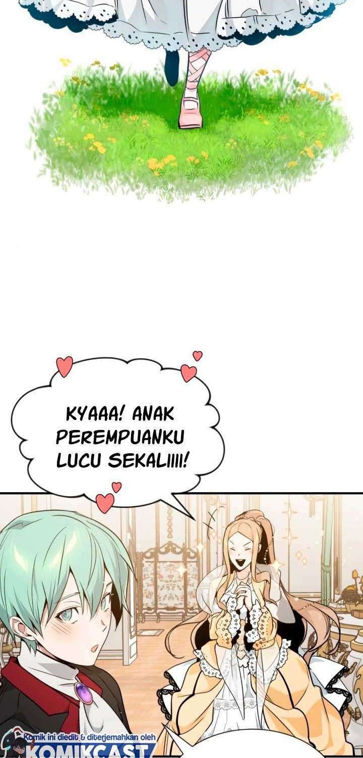 The Dark Magician Transmigrates After 66666 Years Chapter 08 Gambar 28