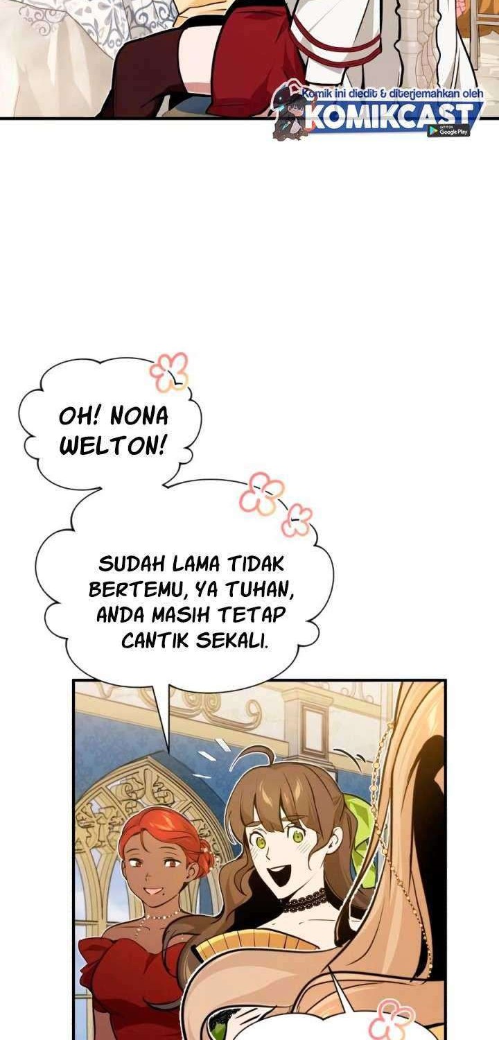The Dark Magician Transmigrates After 66666 Years Chapter 08 Gambar 33