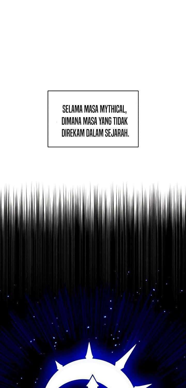 The Dark Magician Transmigrates After 66666 Years Chapter 08 Gambar 35