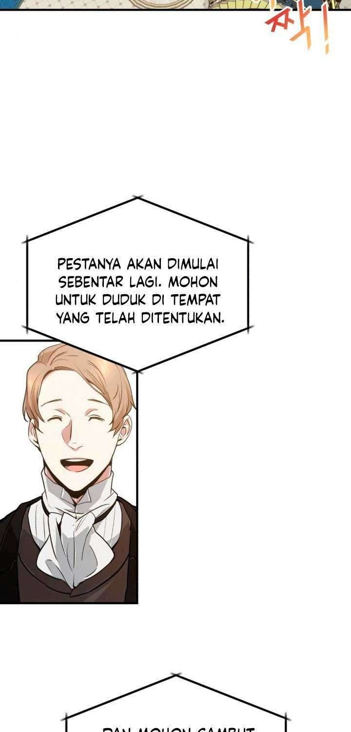 The Dark Magician Transmigrates After 66666 Years Chapter 08 Gambar 39