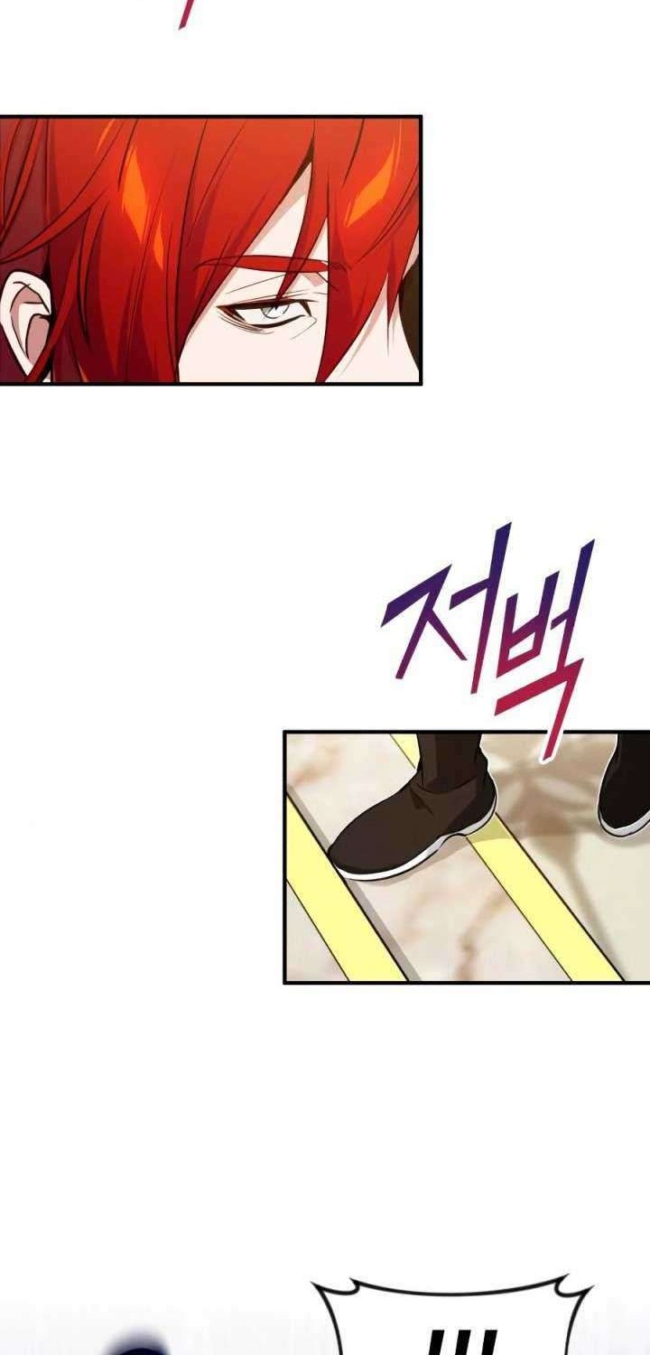 The Dark Magician Transmigrates After 66666 Years Chapter 08 Gambar 41