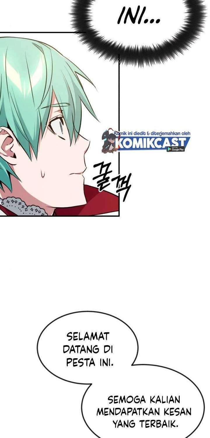 The Dark Magician Transmigrates After 66666 Years Chapter 08 Gambar 43