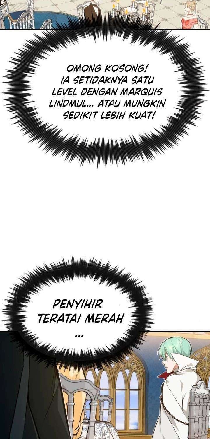 The Dark Magician Transmigrates After 66666 Years Chapter 08 Gambar 45
