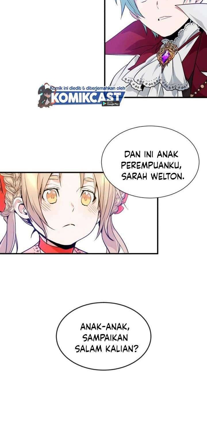 The Dark Magician Transmigrates After 66666 Years Chapter 08 Gambar 50