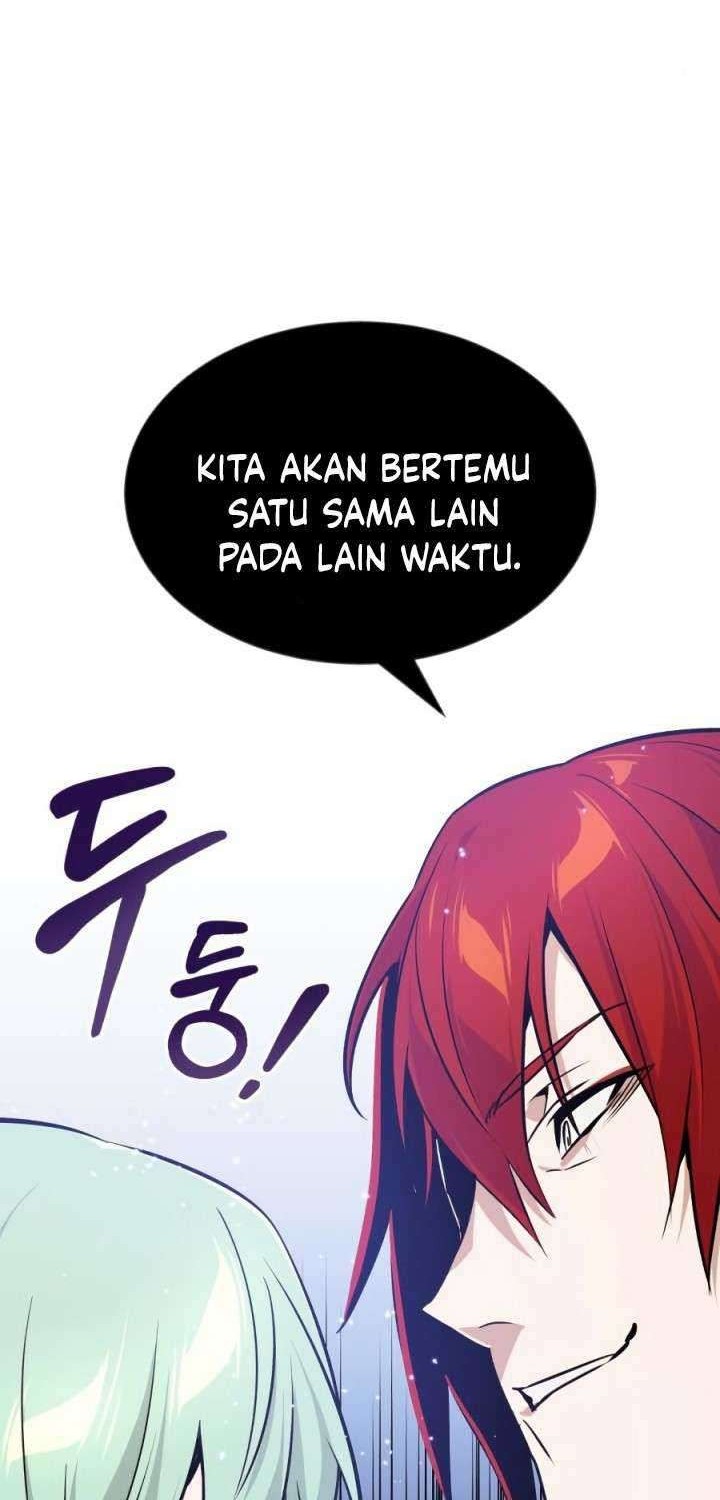 The Dark Magician Transmigrates After 66666 Years Chapter 08 Gambar 56