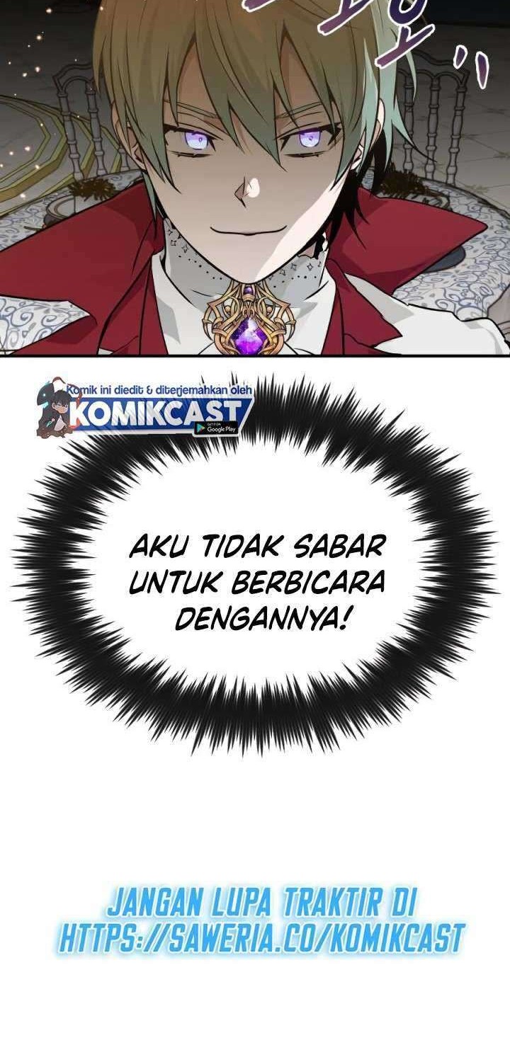 The Dark Magician Transmigrates After 66666 Years Chapter 08 Gambar 58