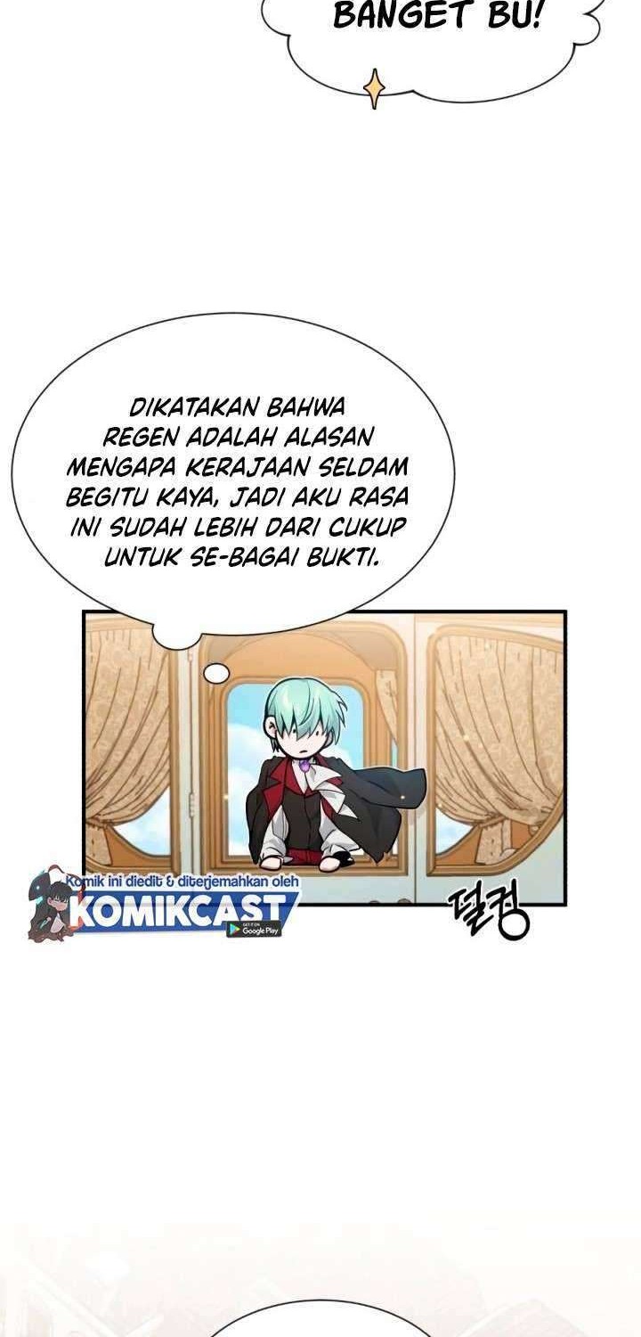 The Dark Magician Transmigrates After 66666 Years Chapter 08 Gambar 5