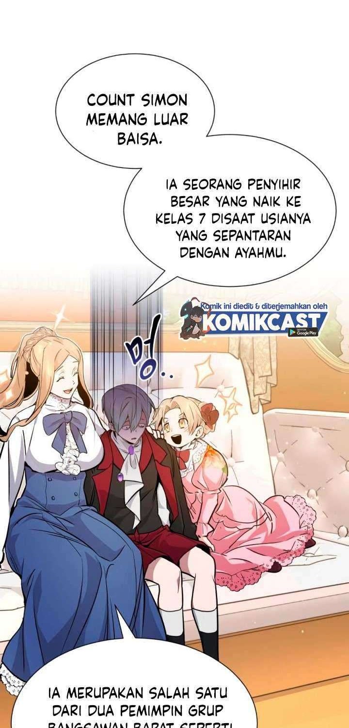 The Dark Magician Transmigrates After 66666 Years Chapter 08 Gambar 9