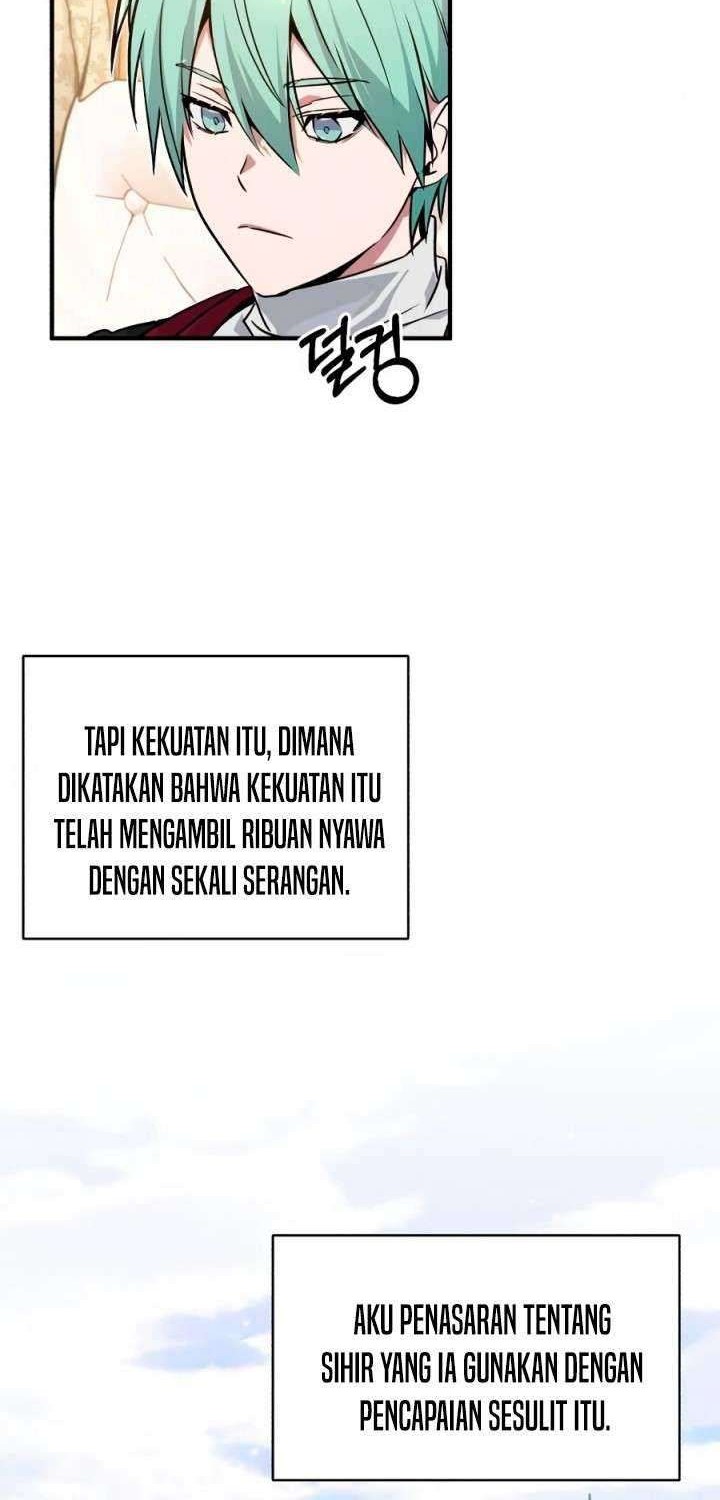 The Dark Magician Transmigrates After 66666 Years Chapter 08 Gambar 13