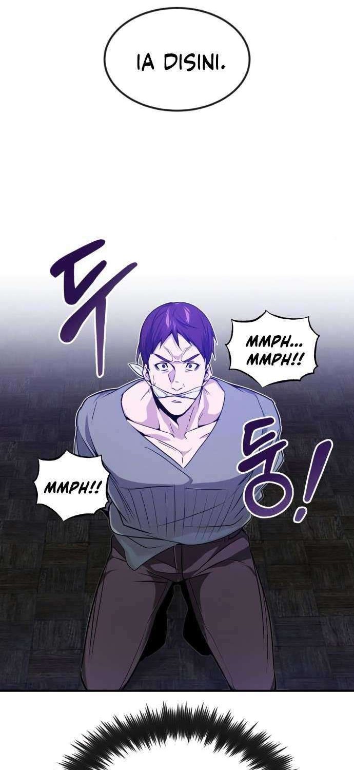 The Dark Magician Transmigrates After 66666 Years Chapter 07 Gambar 19