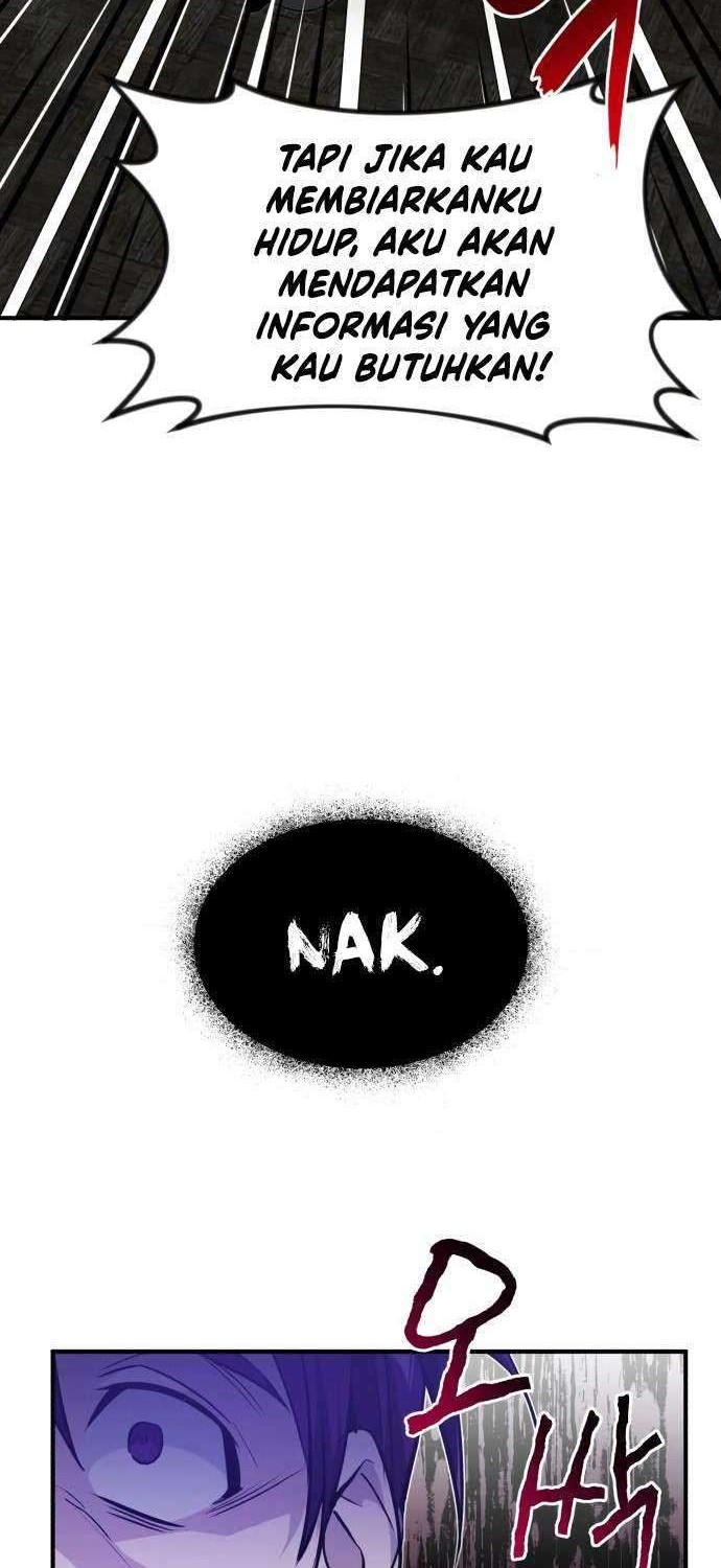 The Dark Magician Transmigrates After 66666 Years Chapter 07 Gambar 23