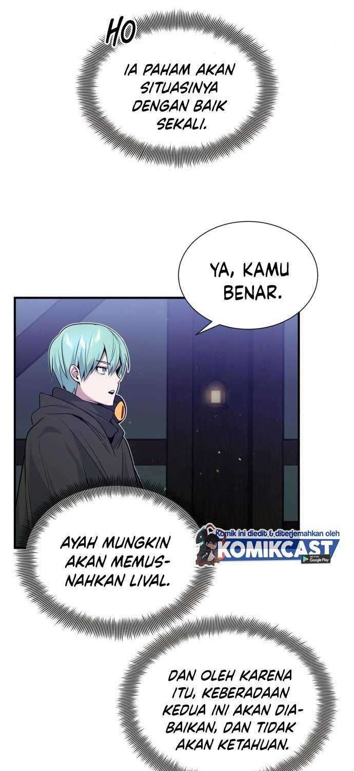 The Dark Magician Transmigrates After 66666 Years Chapter 07 Gambar 32