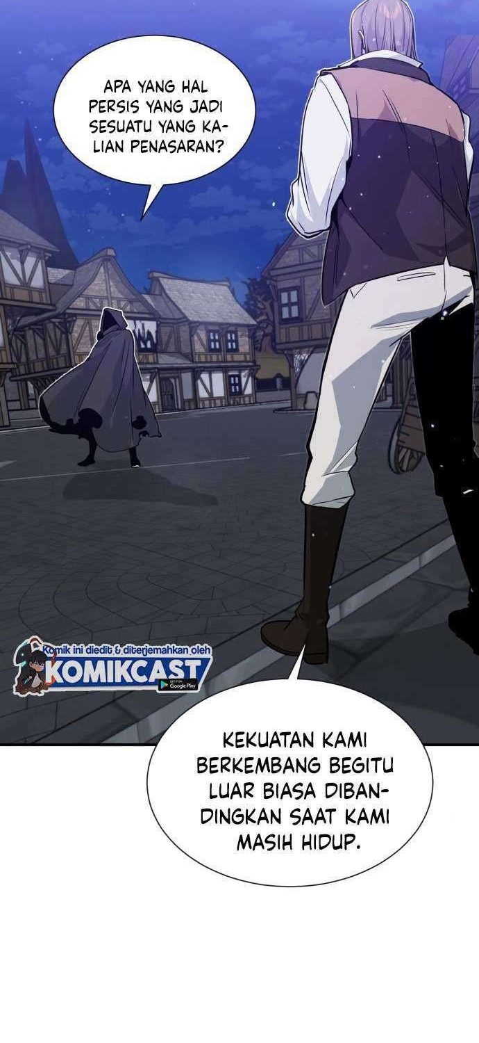 The Dark Magician Transmigrates After 66666 Years Chapter 07 Gambar 38