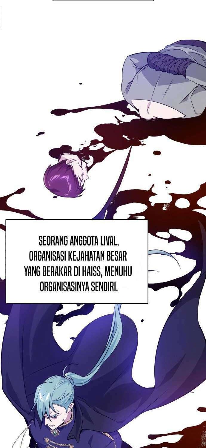 The Dark Magician Transmigrates After 66666 Years Chapter 07 Gambar 49