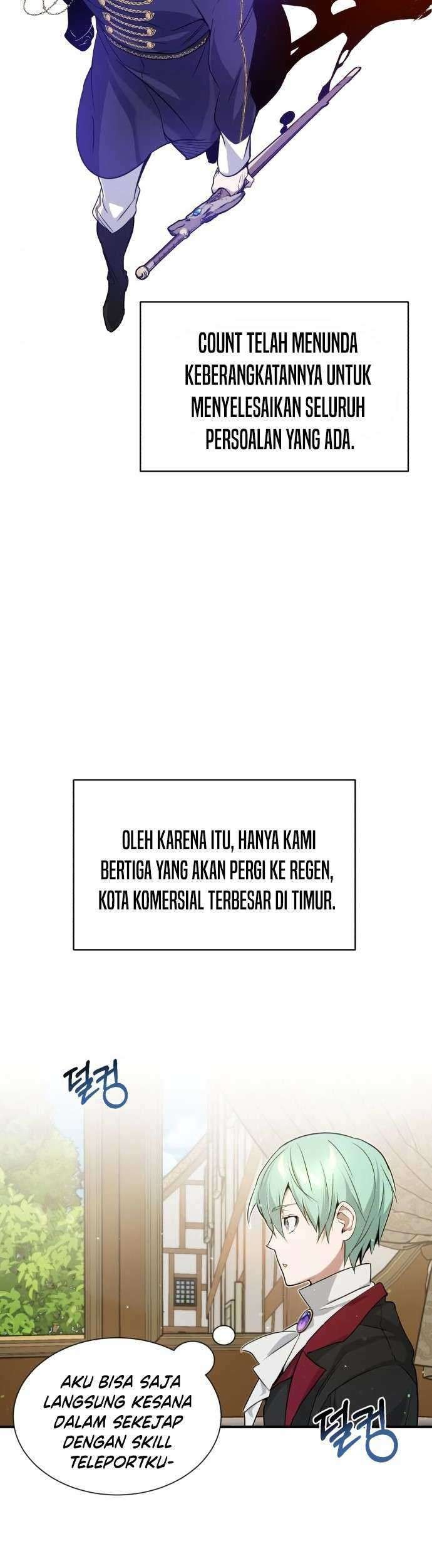 The Dark Magician Transmigrates After 66666 Years Chapter 07 Gambar 50