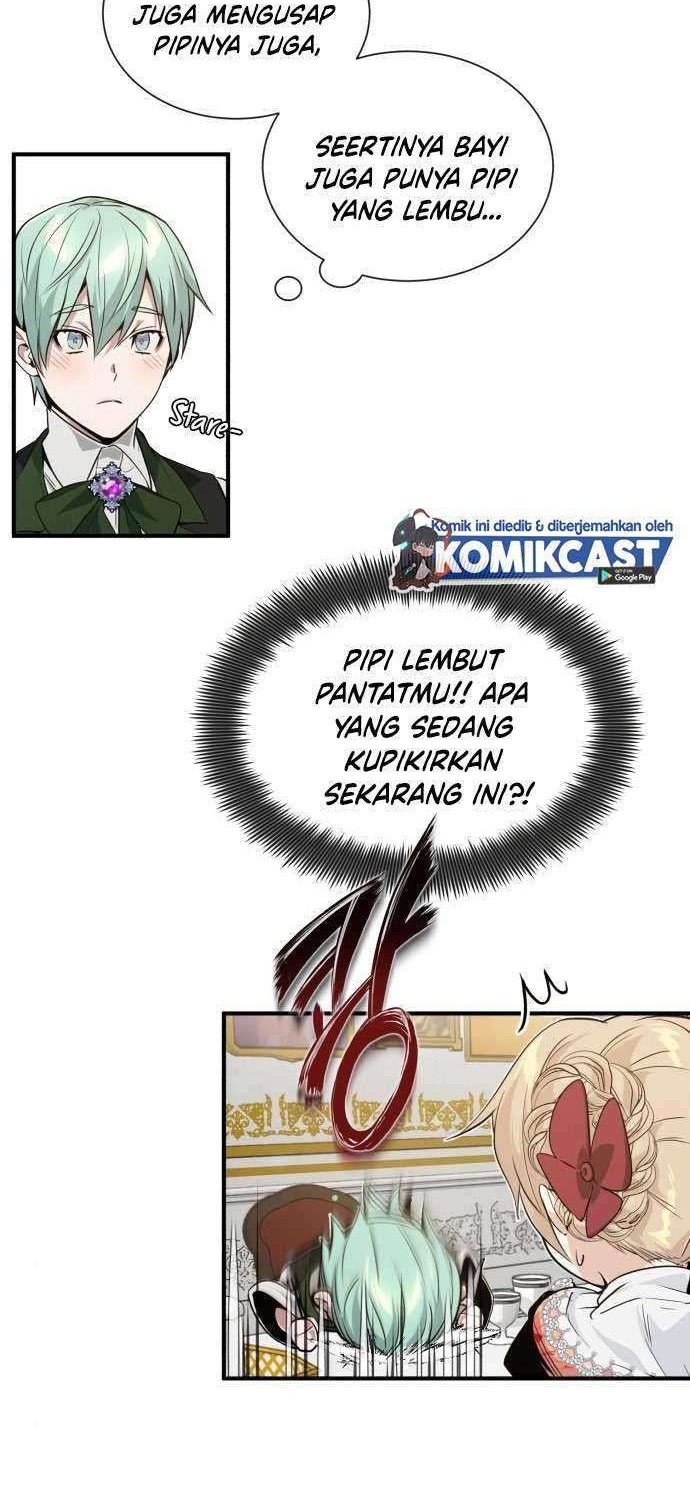 The Dark Magician Transmigrates After 66666 Years Chapter 07 Gambar 3