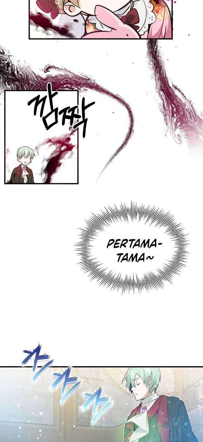 The Dark Magician Transmigrates After 66666 Years Chapter 07 Gambar 56