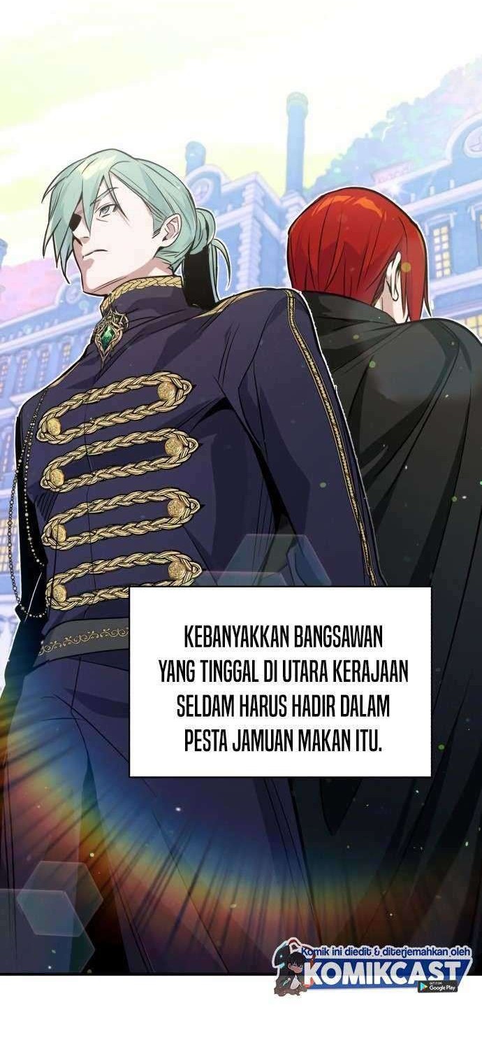 The Dark Magician Transmigrates After 66666 Years Chapter 07 Gambar 11