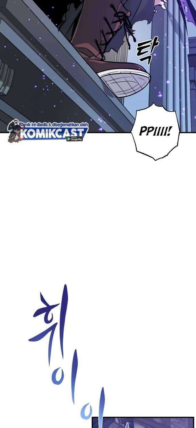 The Dark Magician Transmigrates After 66666 Years Chapter 07 Gambar 15