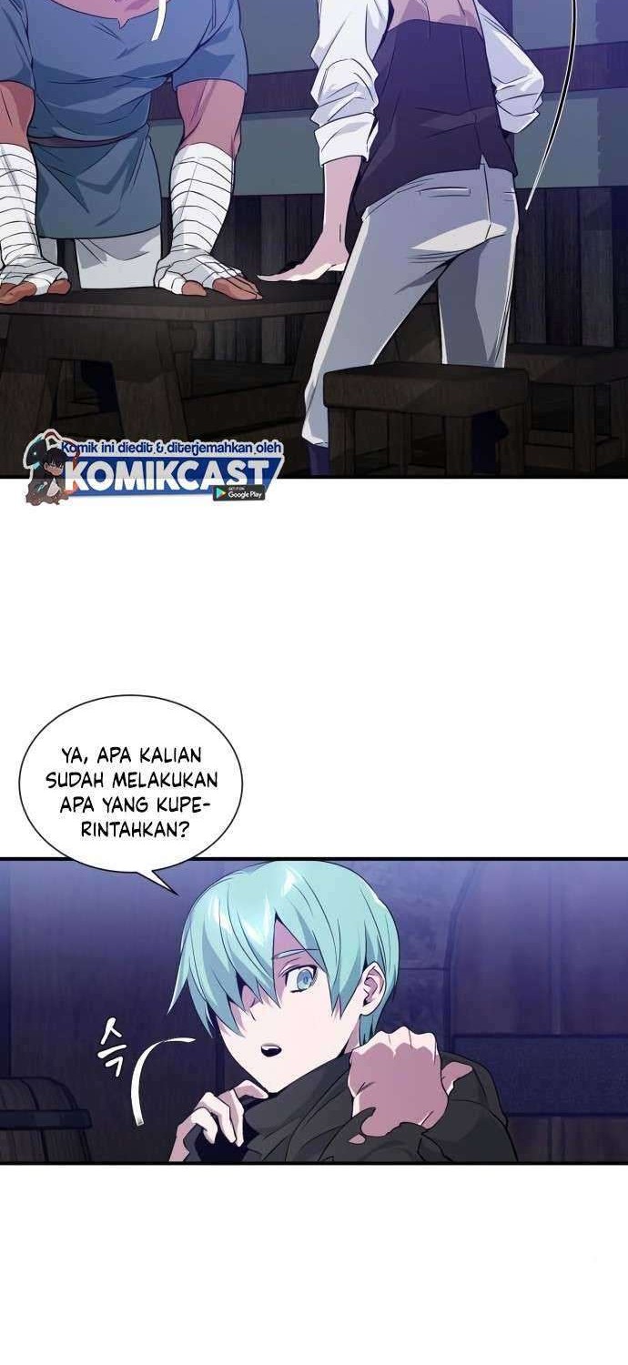 The Dark Magician Transmigrates After 66666 Years Chapter 07 Gambar 17