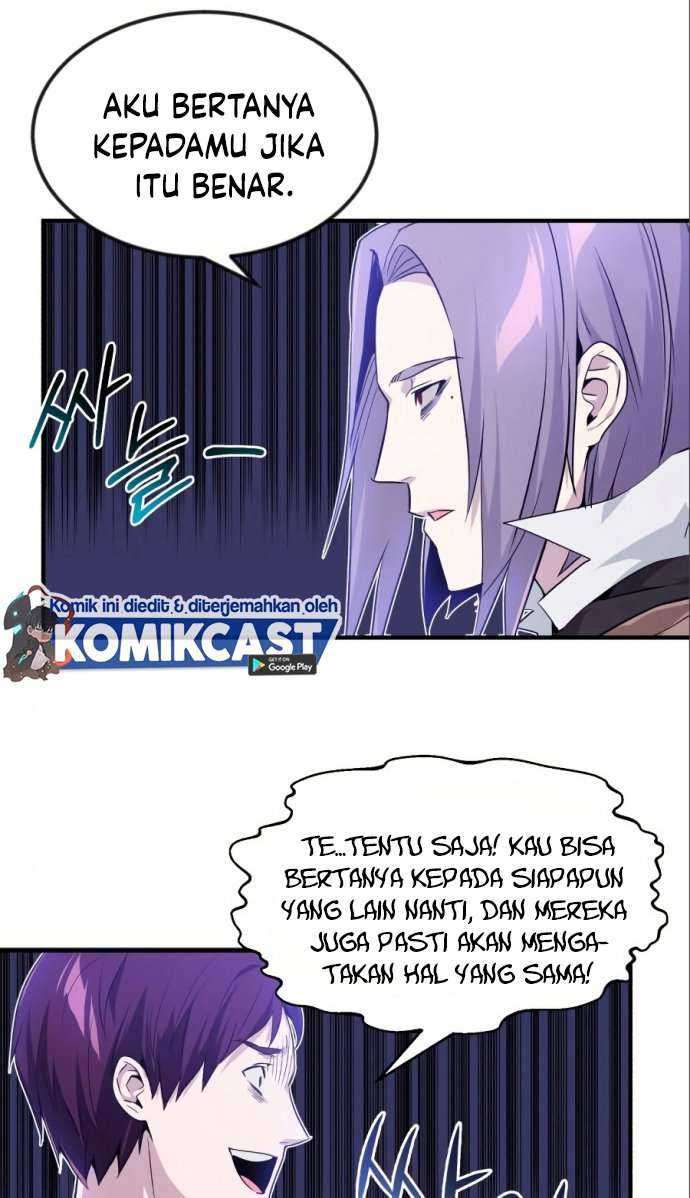 The Dark Magician Transmigrates After 66666 Years Chapter 06 Gambar 39