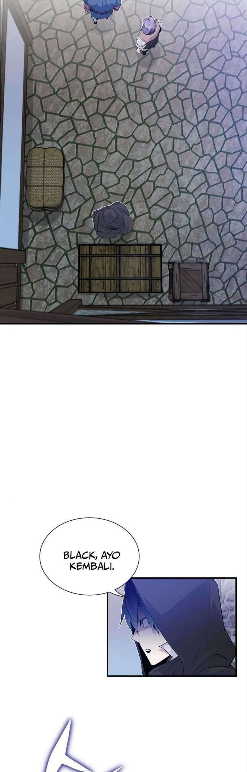 The Dark Magician Transmigrates After 66666 Years Chapter 4 Gambar 18