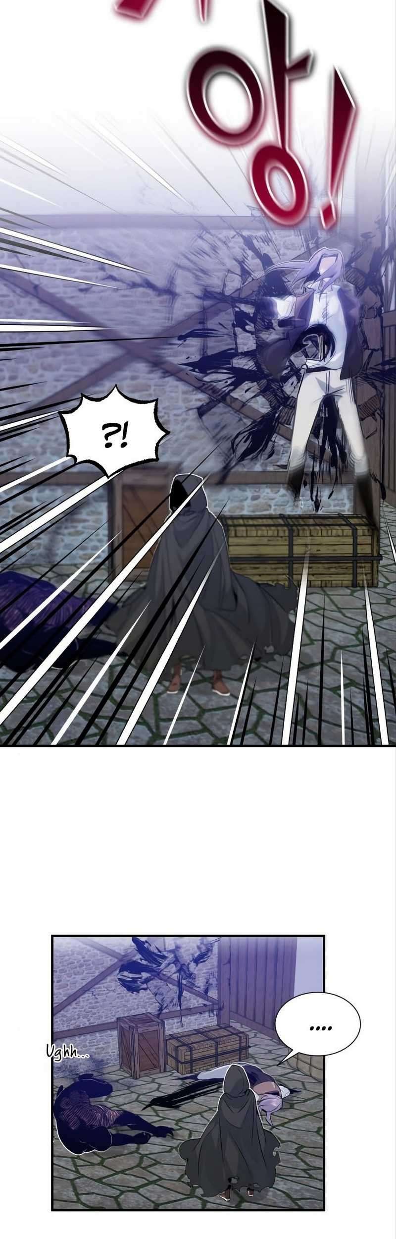 The Dark Magician Transmigrates After 66666 Years Chapter 4 Gambar 22