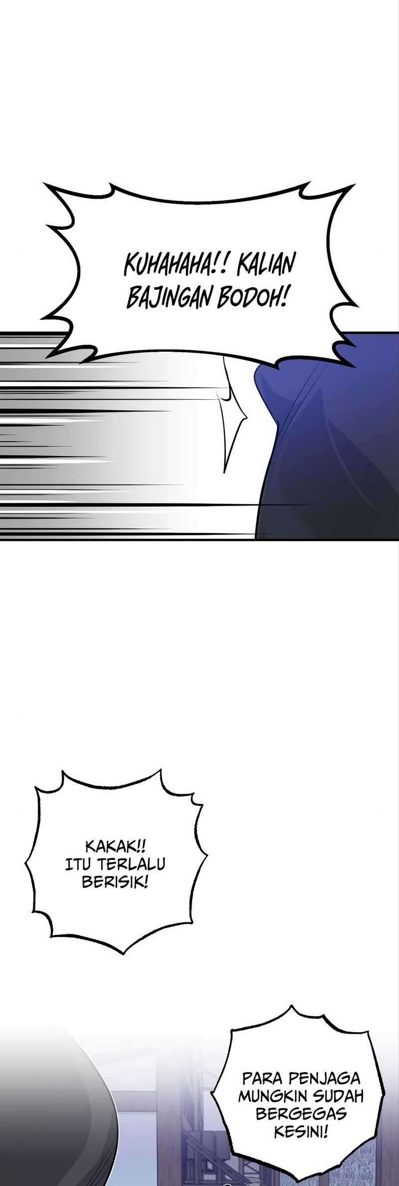The Dark Magician Transmigrates After 66666 Years Chapter 4 Gambar 23