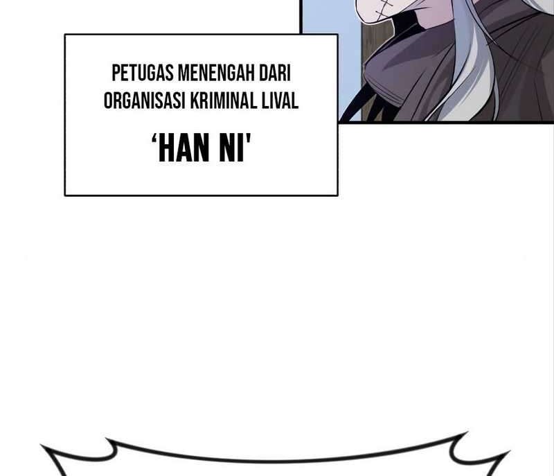 The Dark Magician Transmigrates After 66666 Years Chapter 4 Gambar 28