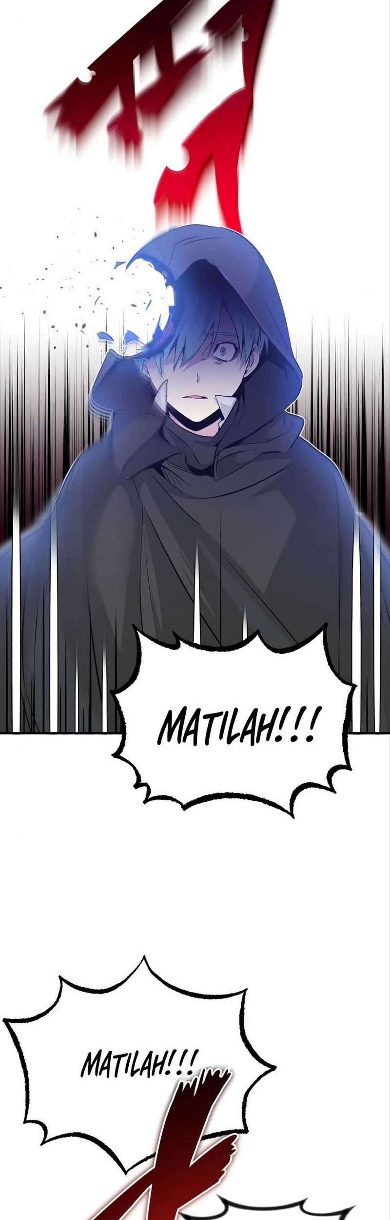 The Dark Magician Transmigrates After 66666 Years Chapter 4 Gambar 33