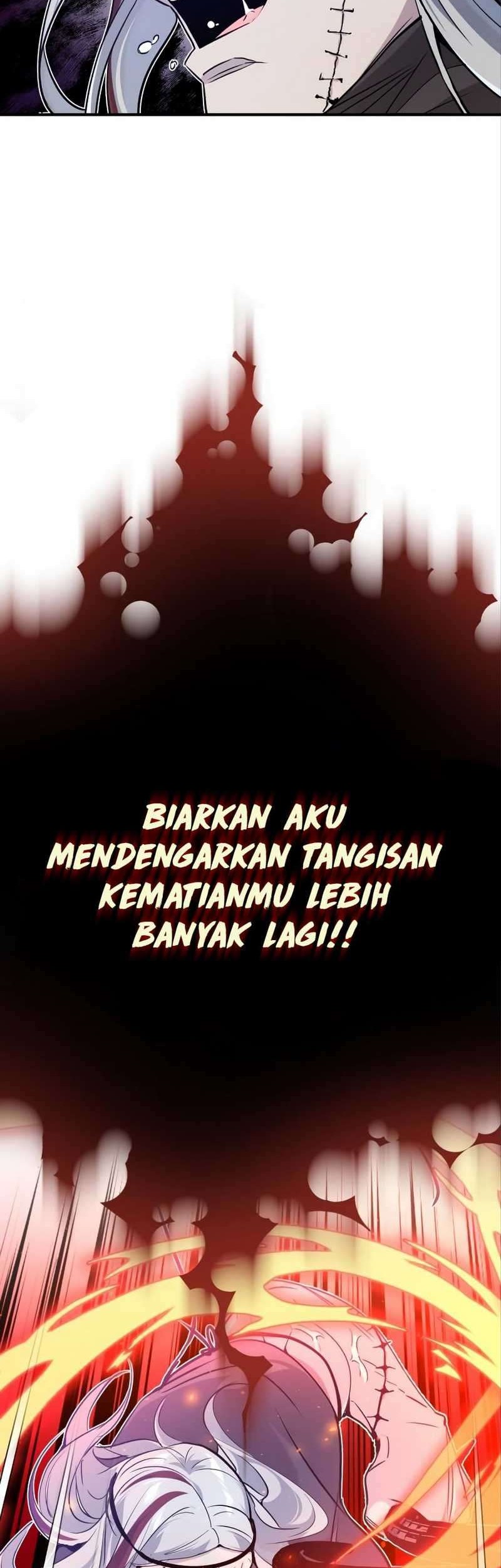 The Dark Magician Transmigrates After 66666 Years Chapter 4 Gambar 36