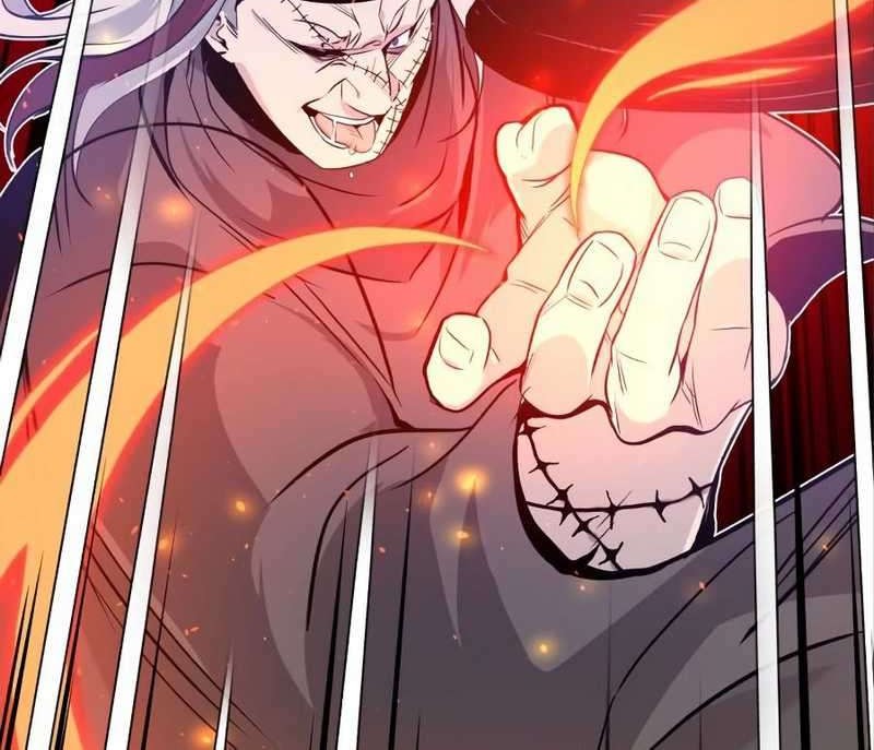 The Dark Magician Transmigrates After 66666 Years Chapter 4 Gambar 37