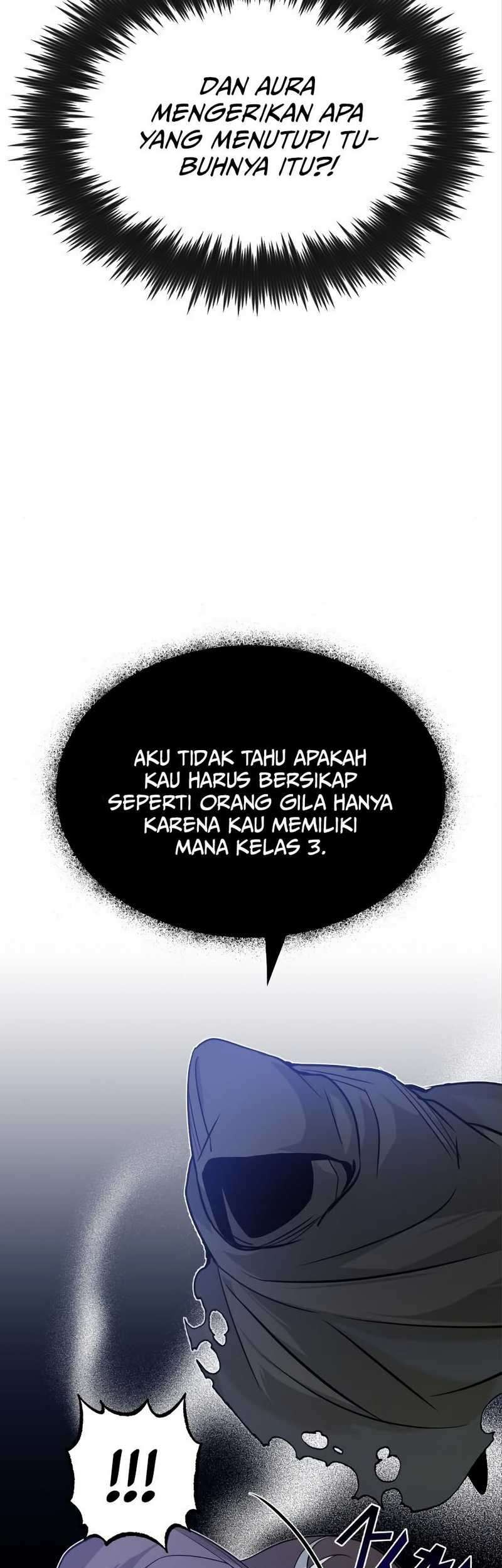 The Dark Magician Transmigrates After 66666 Years Chapter 4 Gambar 44