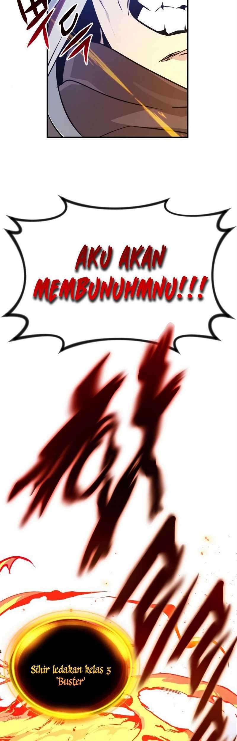 The Dark Magician Transmigrates After 66666 Years Chapter 4 Gambar 46
