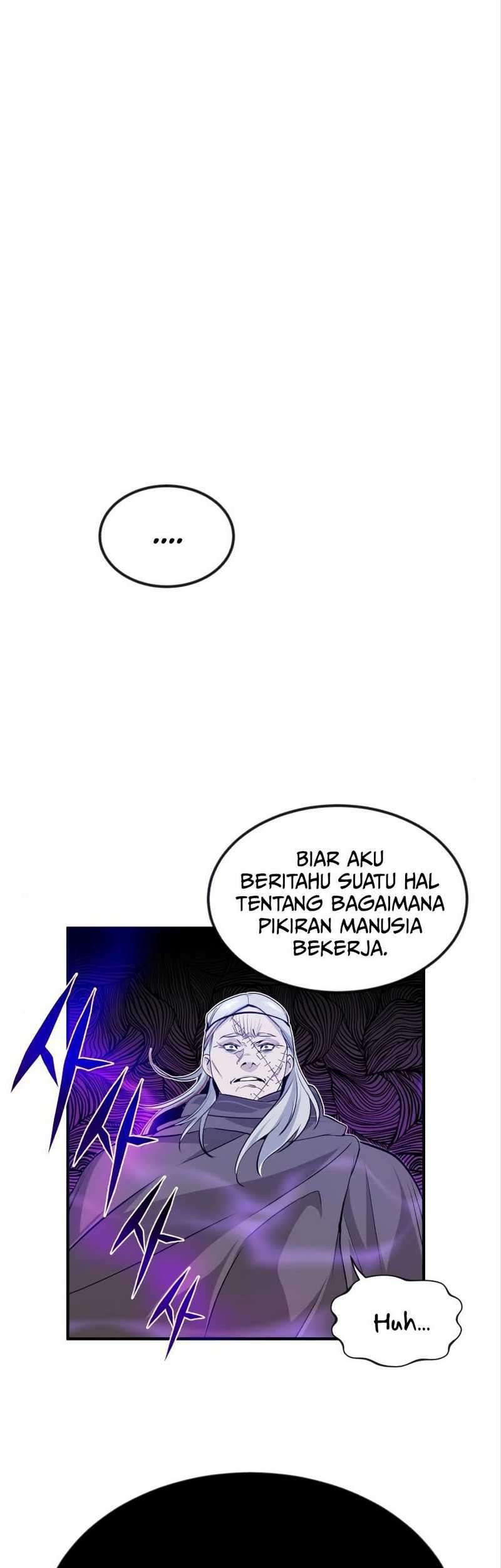 The Dark Magician Transmigrates After 66666 Years Chapter 4 Gambar 50