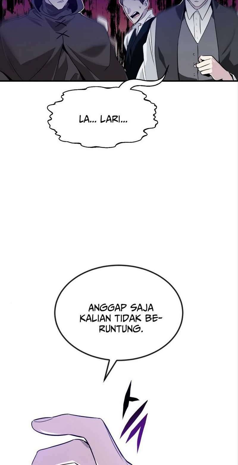The Dark Magician Transmigrates After 66666 Years Chapter 4 Gambar 55