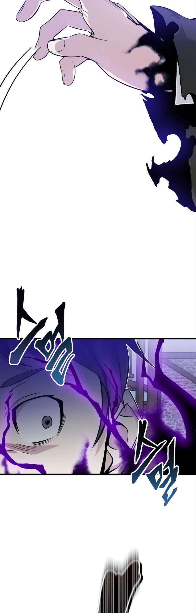 The Dark Magician Transmigrates After 66666 Years Chapter 4 Gambar 56