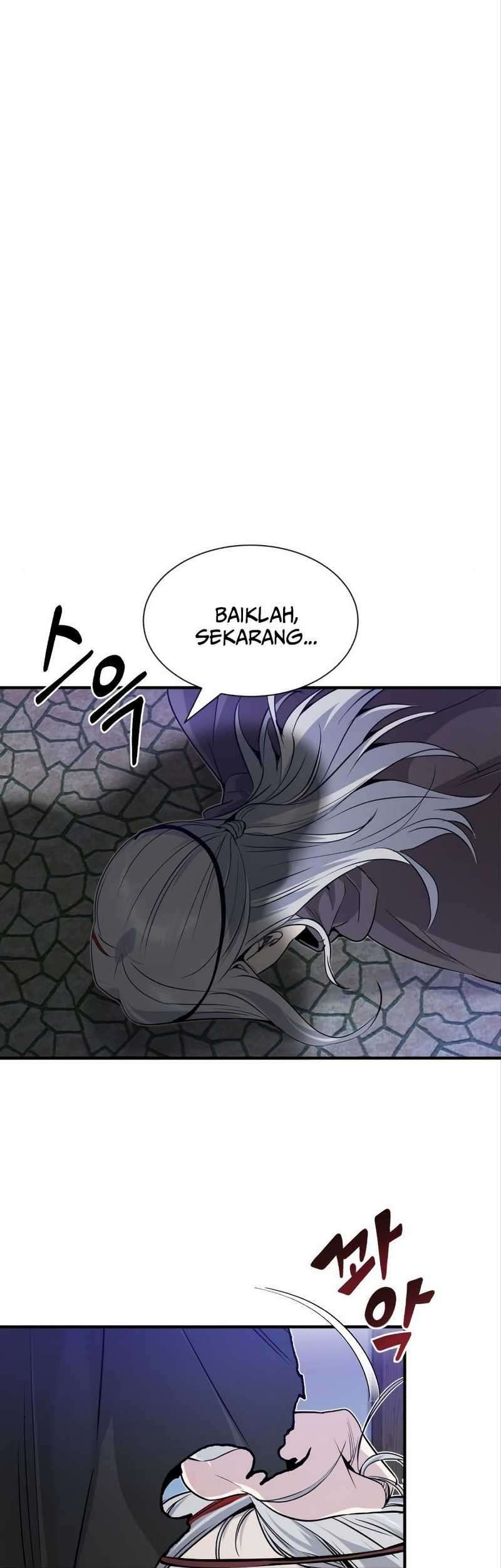The Dark Magician Transmigrates After 66666 Years Chapter 4 Gambar 60