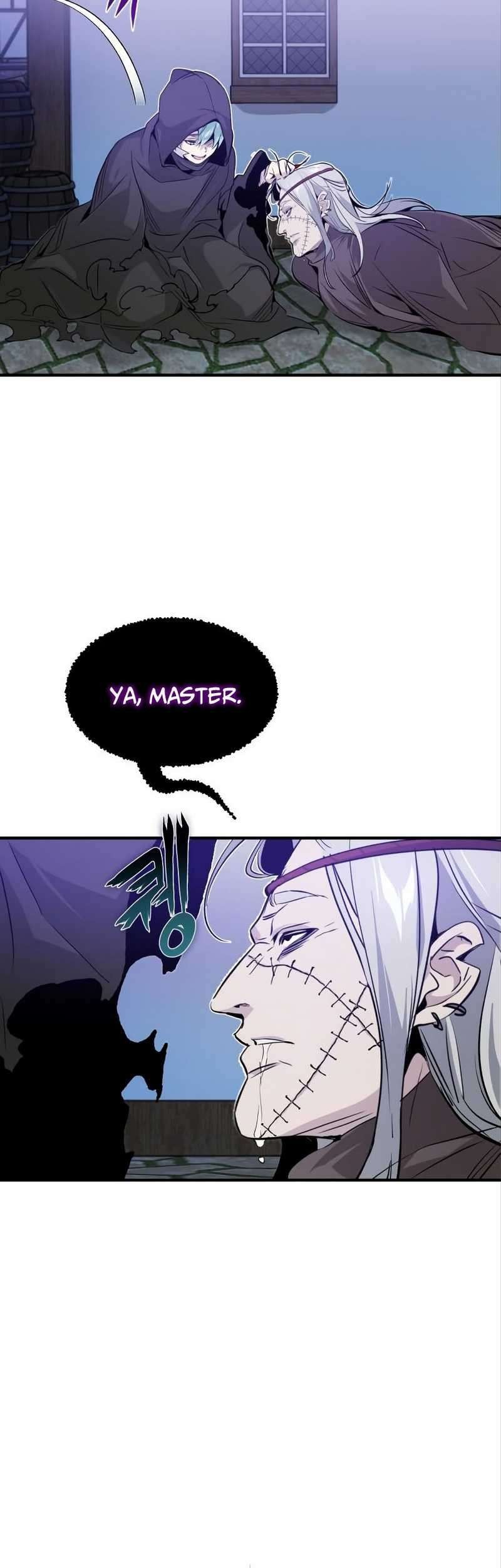 The Dark Magician Transmigrates After 66666 Years Chapter 4 Gambar 62