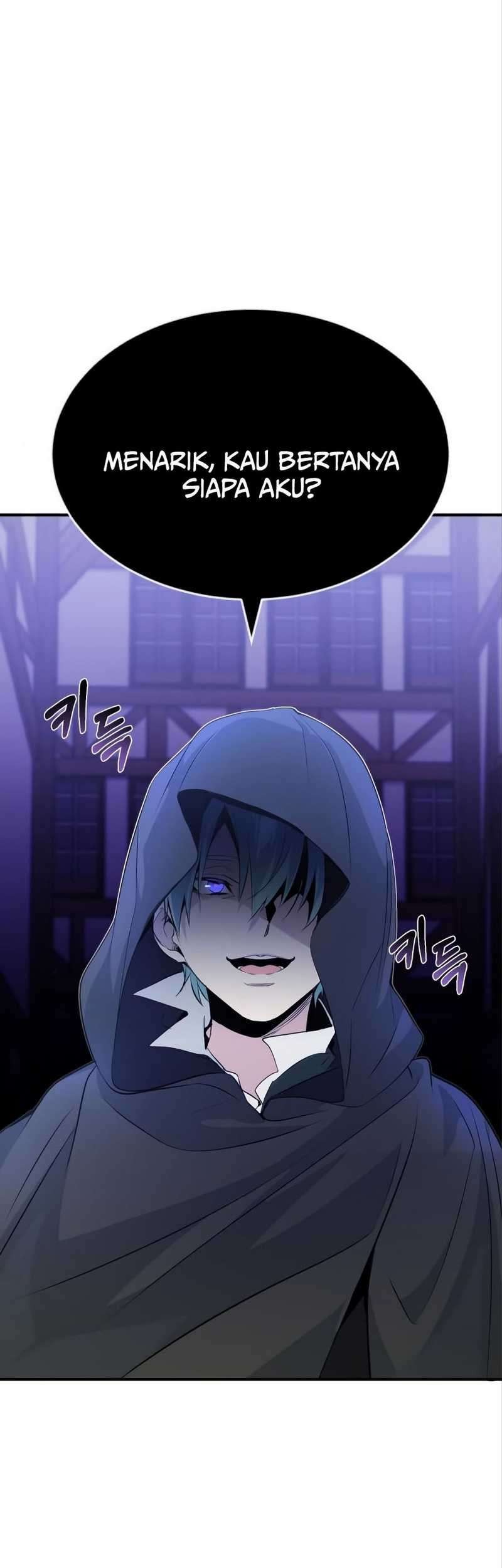 Baca Manhwa The Dark Magician Transmigrates After 66666 Years Chapter 4 Gambar 2