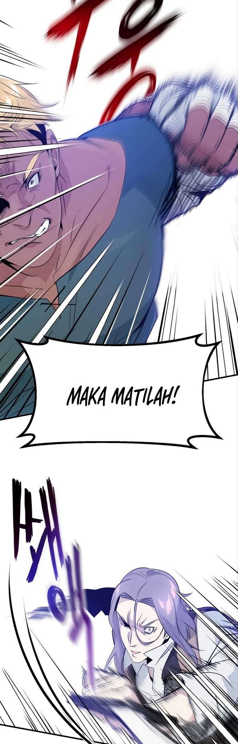 The Dark Magician Transmigrates After 66666 Years Chapter 4 Gambar 4