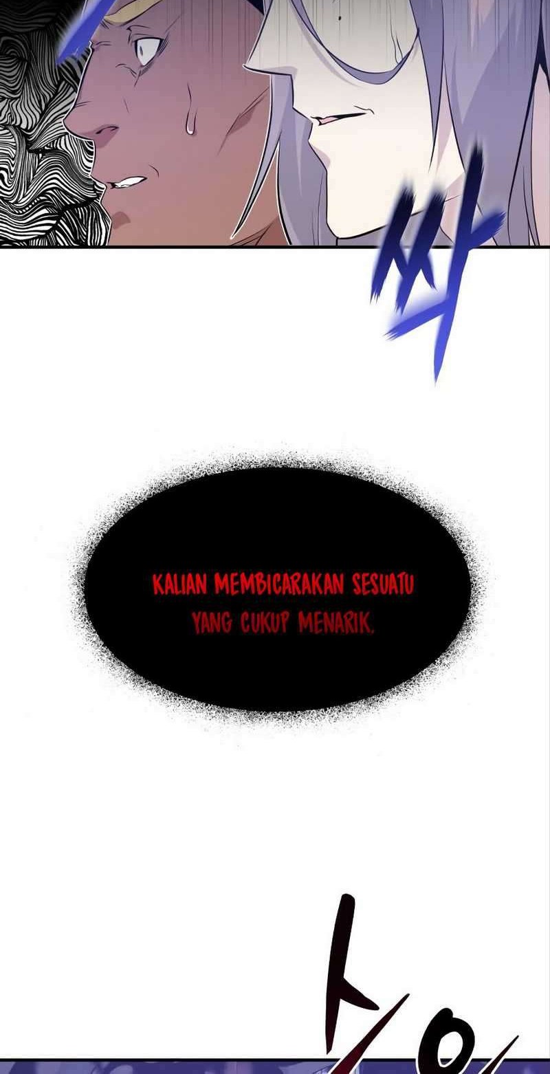 The Dark Magician Transmigrates After 66666 Years Chapter 4 Gambar 7